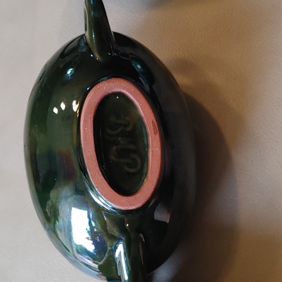 Blue Mountain Pottery Tea Set - Picture 3 of 10